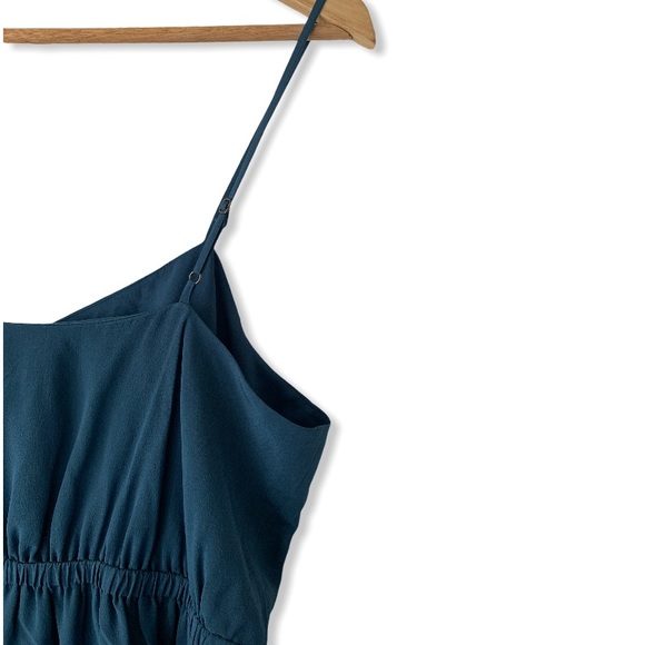 Madewell Silk Sandstar Dress NWT - Picture 5 of 8